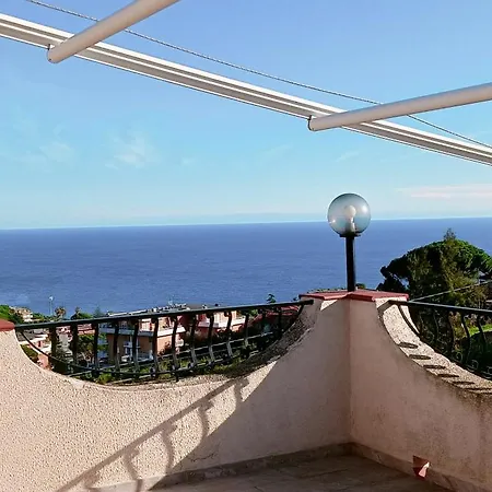 Lejlighed Casa Sole E Mare Sanremo