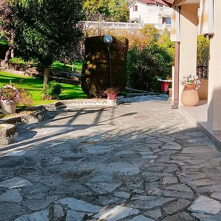 Casa Sole E Mare *