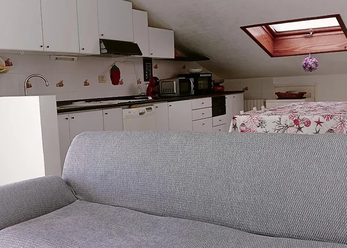 Casa Sole E Mare Lejlighed Sanremo