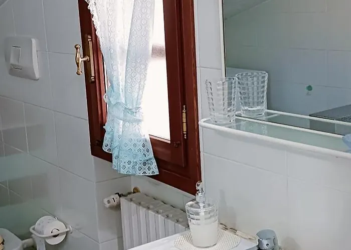 Casa Sole E Mare * Sanremo