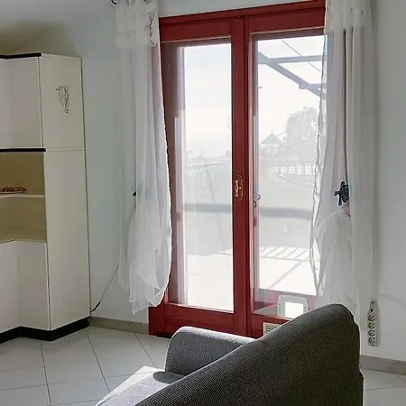 Casa Sole E Mare * סנרמו