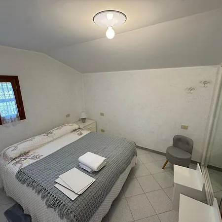 Casa Sole E Mare 아파트 산레모