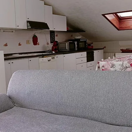 Casa Sole E Mare 아파트 산레모
