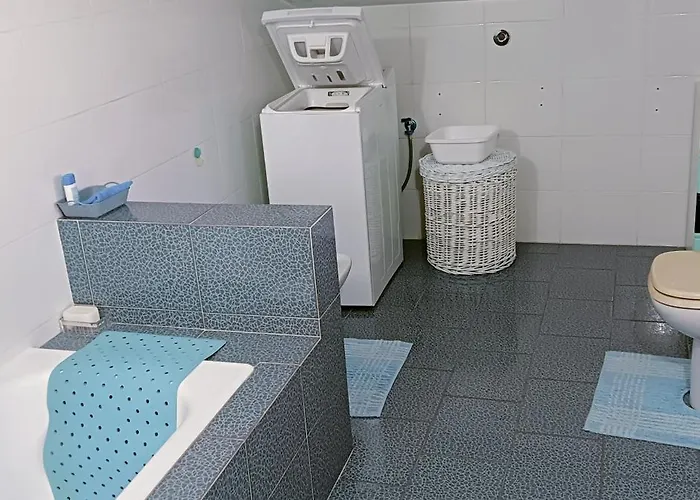 Casa Sole E Mare Sanremo