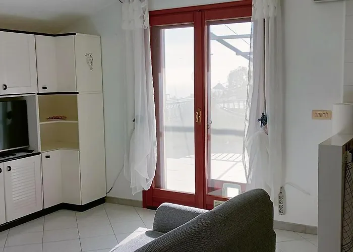 Casa Sole E Mare * Sanremo